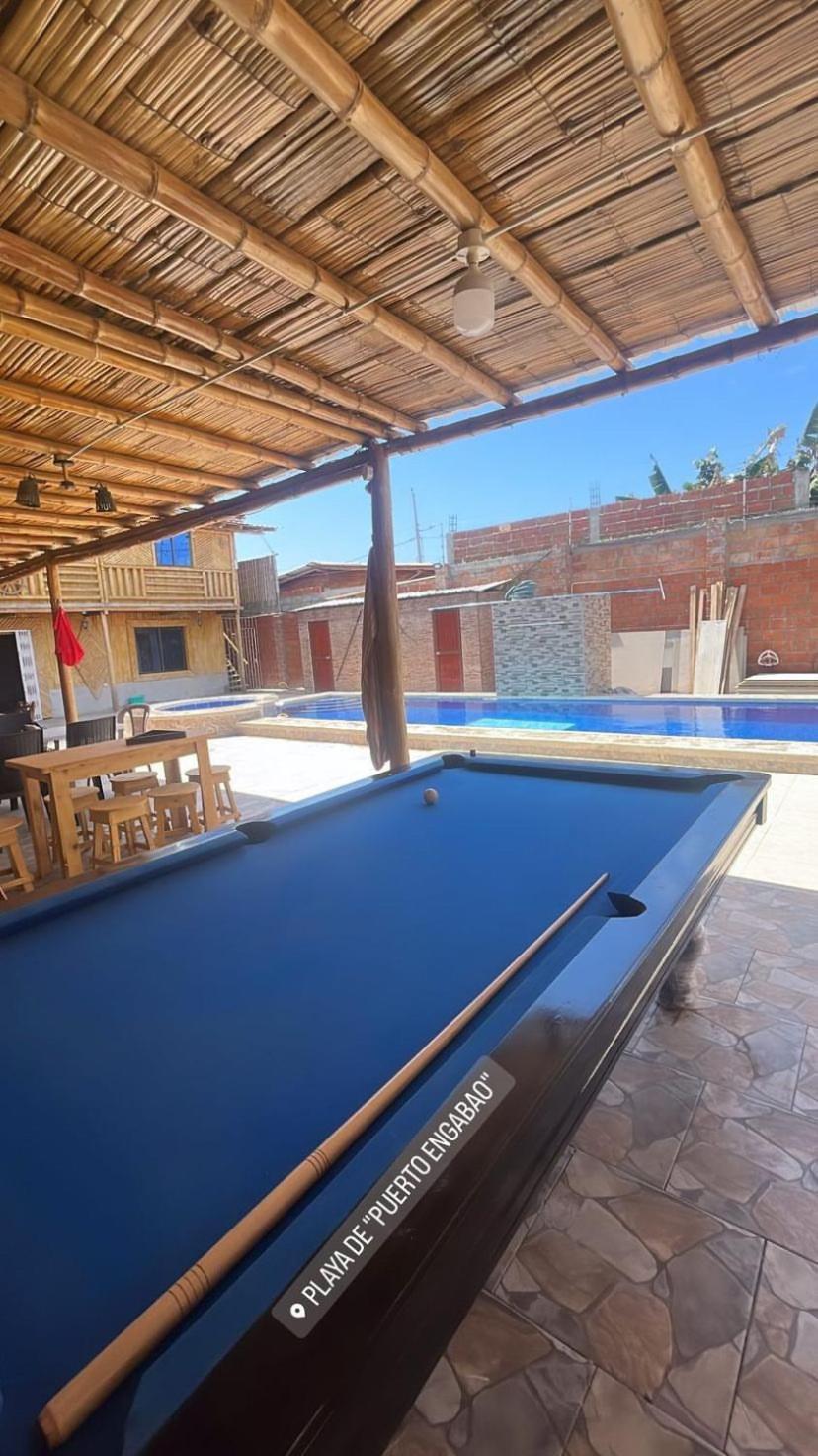Hostal Yolanda بلاياس المظهر الخارجي الصورة